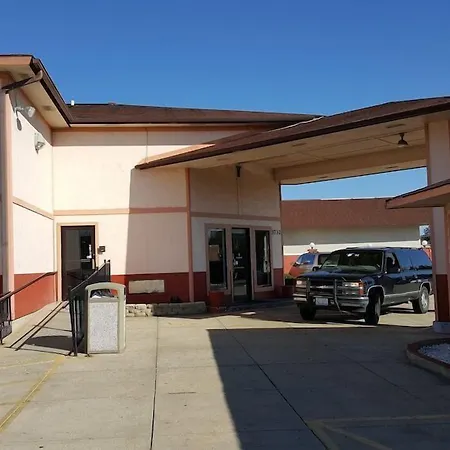 Gurnee Motel