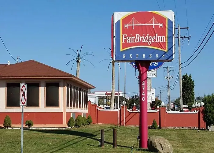 Gurnee Motel Gurnee