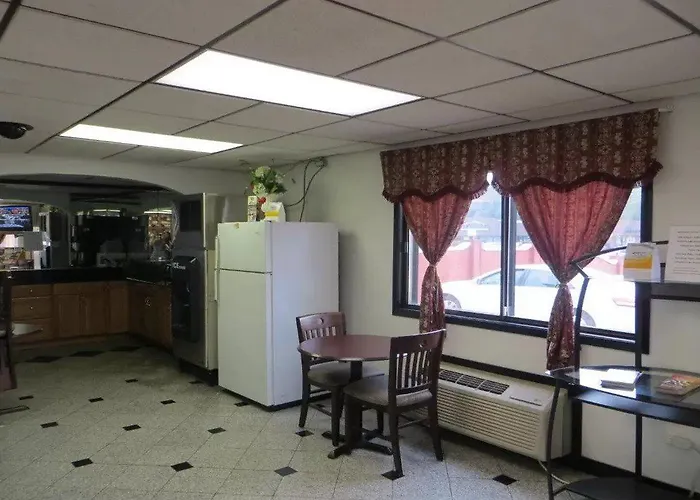 Motel Gurnee Motel
