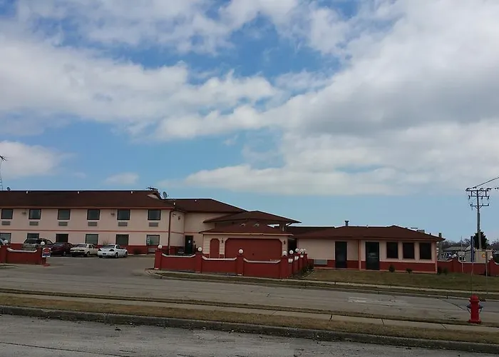 Motel Gurnee Motel
