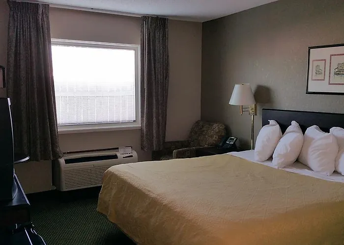 Gurnee Motel 2*