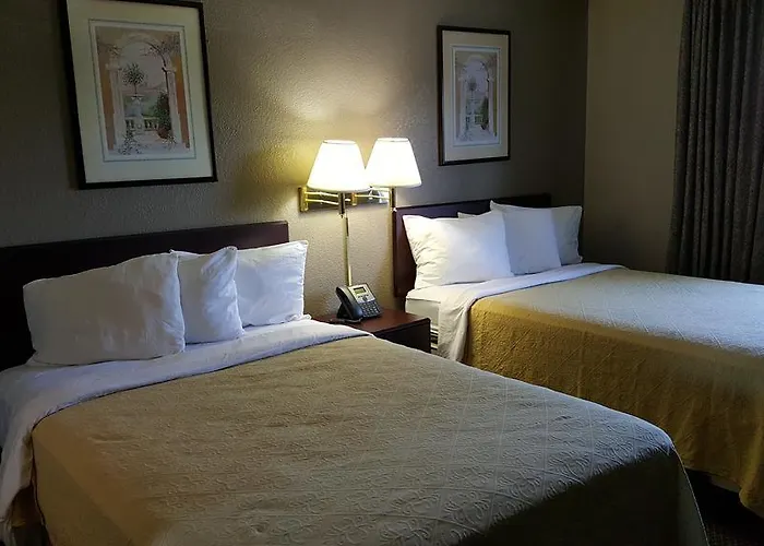 Gurnee Motel