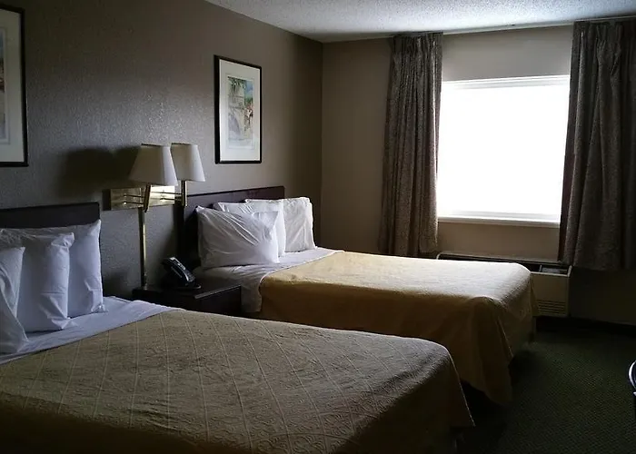 Gurnee Motel Motel 2*