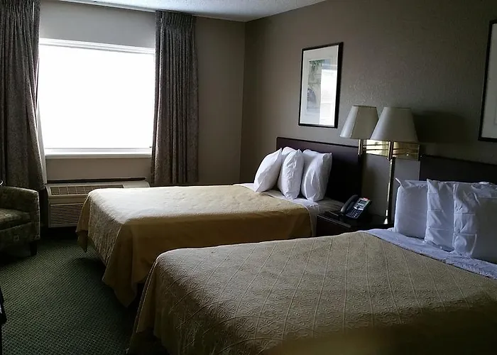Gurnee Motel 2* Gurnee