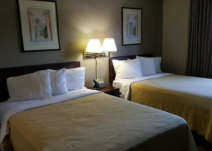 Motel Gurnee Motel Gurnee