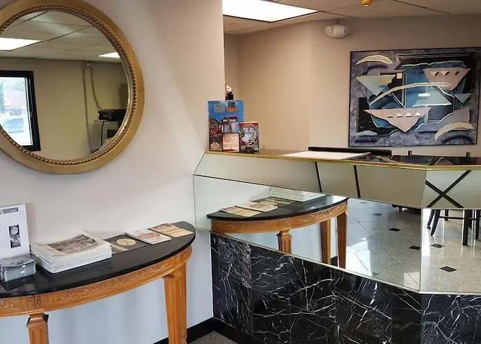 Motel Gurnee Motel 2*