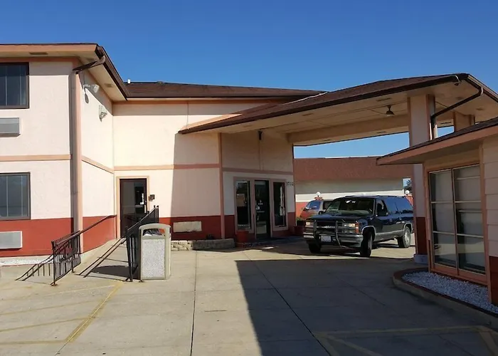 Motel Gurnee Motel Gurnee