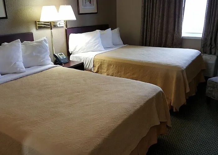 Motel Gurnee Motel