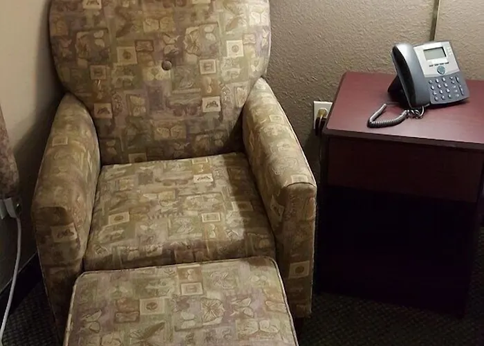 Gurnee Motel Motel