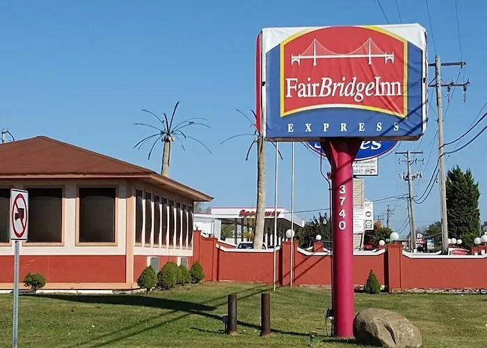 Gurnee Motel
