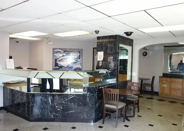 Gurnee Motel