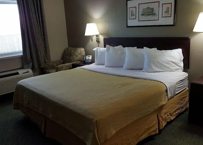 Gurnee Motel Gurnee