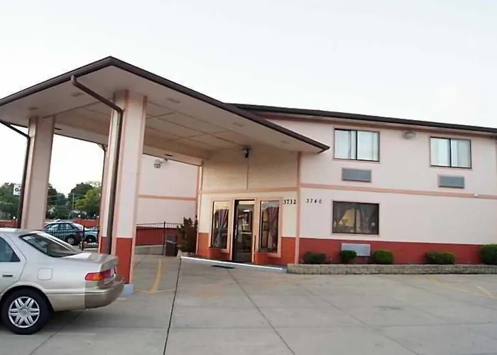 Gurnee Motel Gurnee