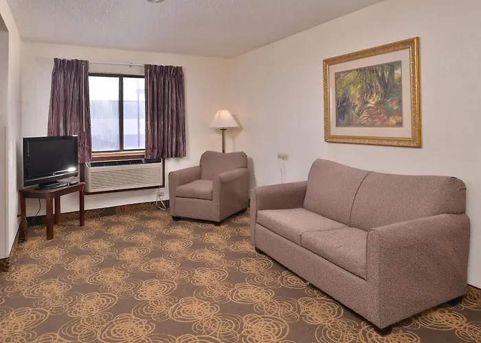 Motel Gurnee Motel 2*