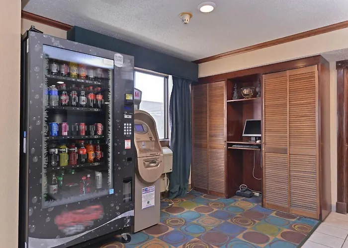 Gurnee Motel 2* Gurnee