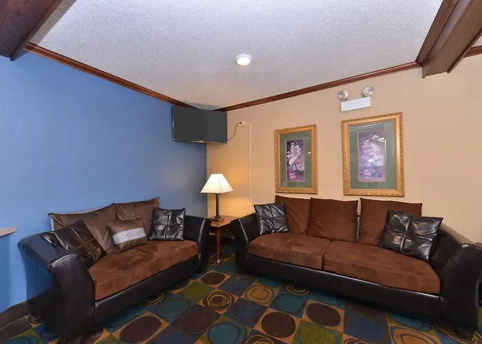 Motel Gurnee Motel