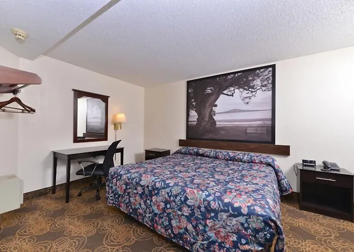 Gurnee Motel Motel 2*