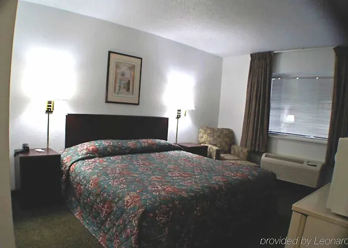 Motel Gurnee Motel 2*