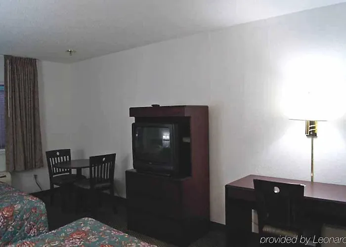 Gurnee Motel Gurnee