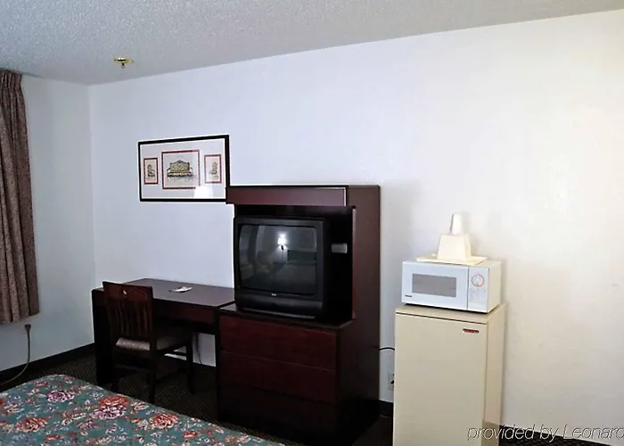 Gurnee Motel Motel 2*