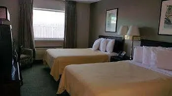 Gurnee Motel Motel 2*