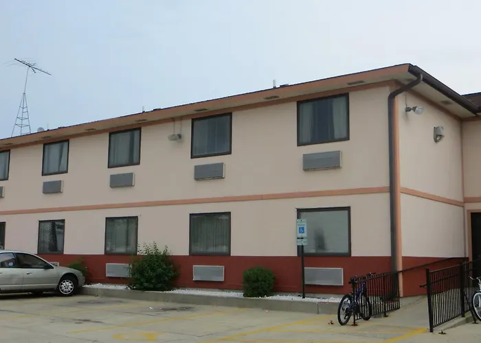 Motel Gurnee Motel