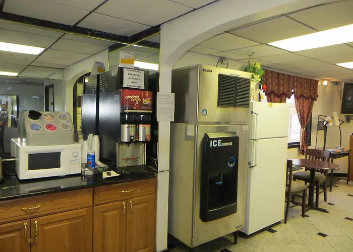 Gurnee Motel Gurnee