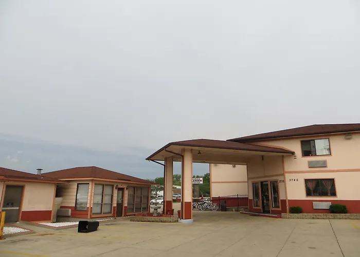Gurnee Motel Motel